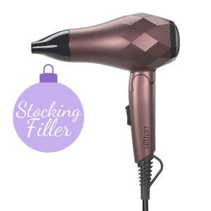 Sinelco Mini Dryer Burgundy