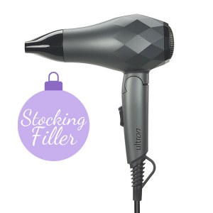 Sinelco Mini Dryer Titanium