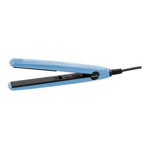Sinelco Mini Straightener Blue