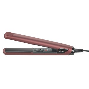 Sinelco Mini Straightener Burg