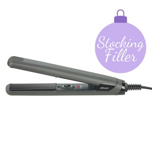 Sinelco Mini Straightener Grey