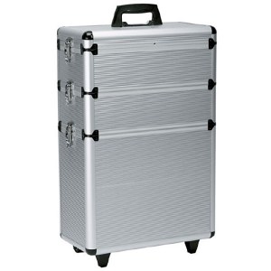 Sinelco Org Hair Alu Trolley