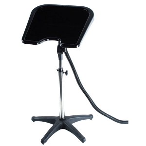 Additional picture of Sinelco Org Hair Wash Stand