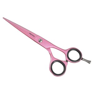 Sinelco Org Offset Pink 5.5"