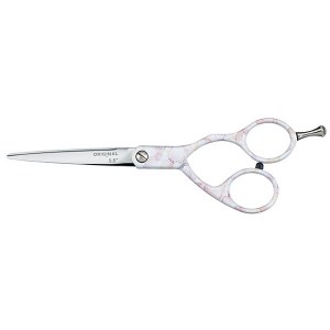 Sinelco Org Rose Scissor 5.5