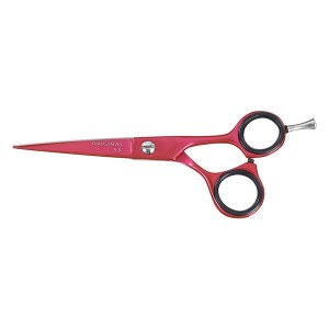 Sinelco Org Scissor 5.5 Pink