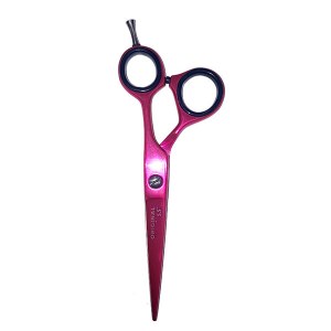 Sinelco Org Scissor 5.5 Pink