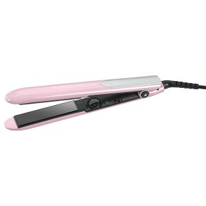 Sinelco Org Straightener CPink