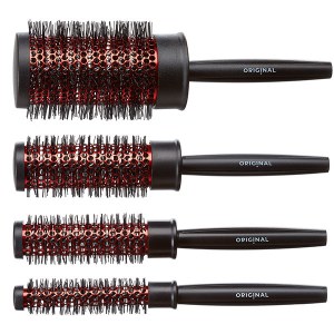 Sinelco Org Thermic Brushes 4