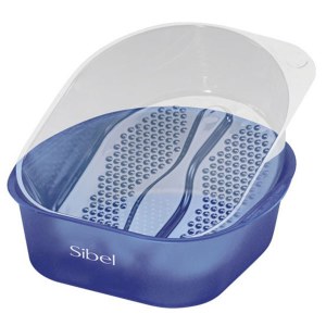 Sinelco Pedi Tub & Liners 20pk