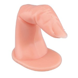 Sinelco Practice Finger W Tip