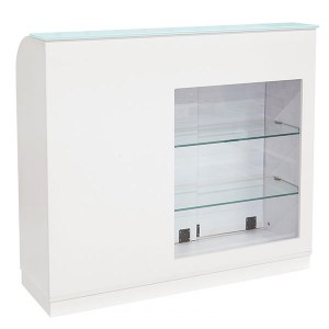 Sinelco Rececption Desk Grace