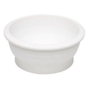 Sinelco Retractable Mix Bowl