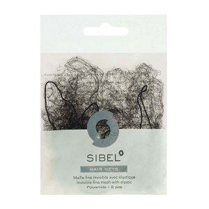 Sinelco Setting Net DkBrown 2p