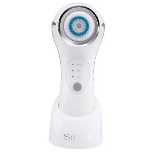 Sinelco Sonic Cleanse Brush D