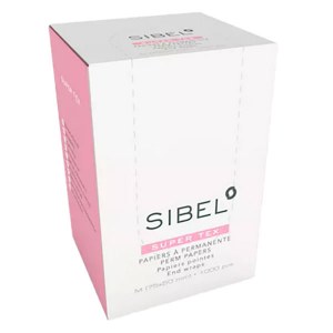 Sinelco Supertex End Papers