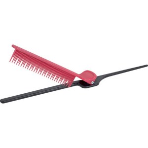 Sinelco Teaser Rat-tail Clip Sinelco Teaser Rat-tail Clip