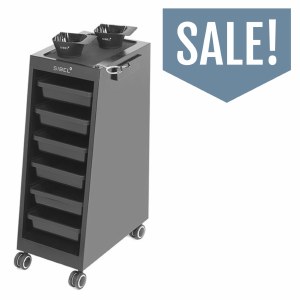 Sinelco Ultra MagneticTrolley
