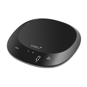Additional picture of Sinelco Waterproof Scale