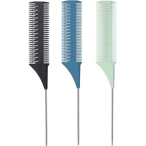 Sinelco Weaver Comb Set 3pk