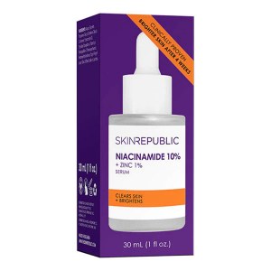 Skin Rep Niacinamide 10% 30ml