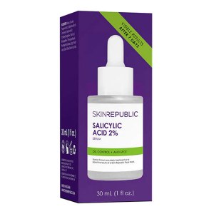 Skin Rep Salicylic Acid 2% 30ml