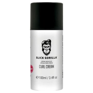 Slick Gorilla Curl Cream 100ml