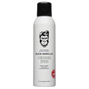 Slick Gorilla Finishing Spray 200ml