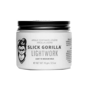 Slick Gorilla Lightwork Clay 70g