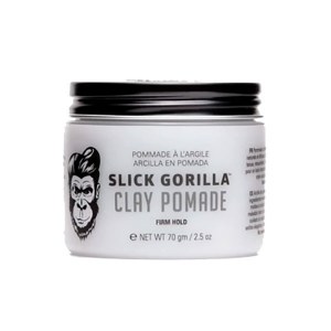 Slick Gorilla Pomade Clay 70g