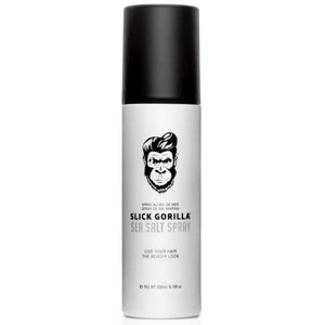 Slick Gorilla Sea Salt Spray 200ml