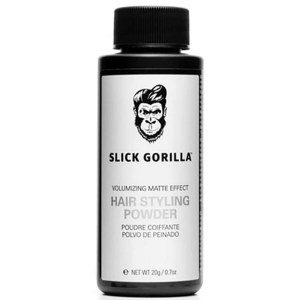 Slick Gorilla Styling Powder 20g