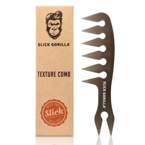 Slick Gorilla Texture Comb