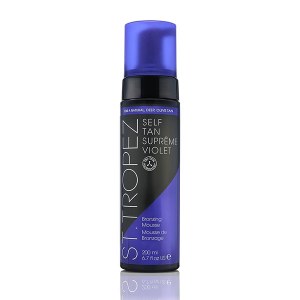 St Tropez Violet Mousse 200ml