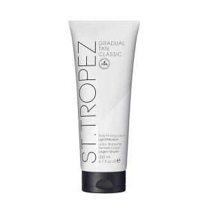 St Tropez Gradual Tan L/M Lotion 200ml