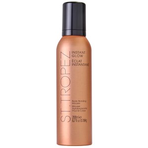Additional picture of St Tropez Instant Mousse 200ml