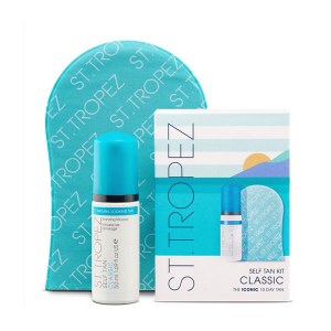 St Tropez Tan Mini Kit Classic