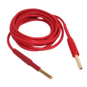 Sterex Spare Red Cable Indif E