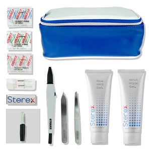 Sterex Electrolysis Student Kit