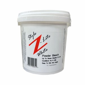 Stylelite Whi Bleach 300gm