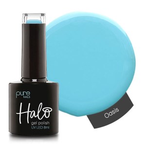 Halo Gel Oasis 8ml