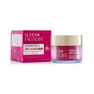 SuperF Hex9 Night Cream 50ml