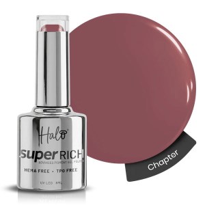 Super Rich Gel Chapter 8ml