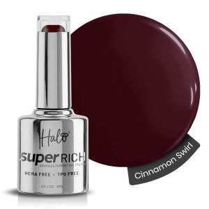 Super Rich Gel Cinnamon 8ml