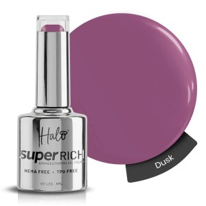 Super Rich Gel Dusk 8ml