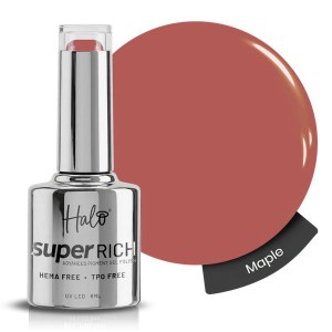 Super Rich Gel Maple 8ml