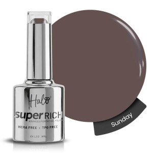 Super Rich Gel Sunday 8ml