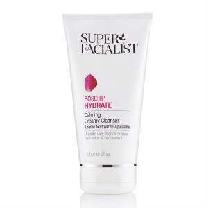 SuperF Hydrate Cleanser 150ml