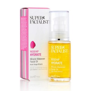 SuperF Hydrate Oil 30ml