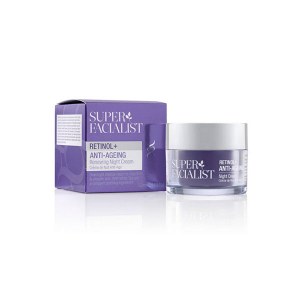 SuperF Retinol Night Cream 50ml